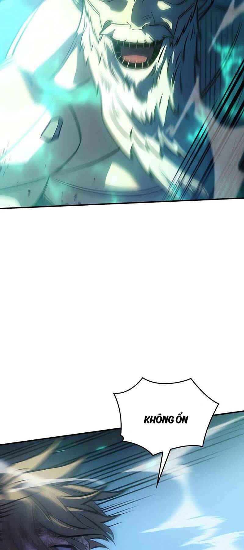 Hồi Quy Bằng Vương Quyền Chap 31 - Next Chap 32