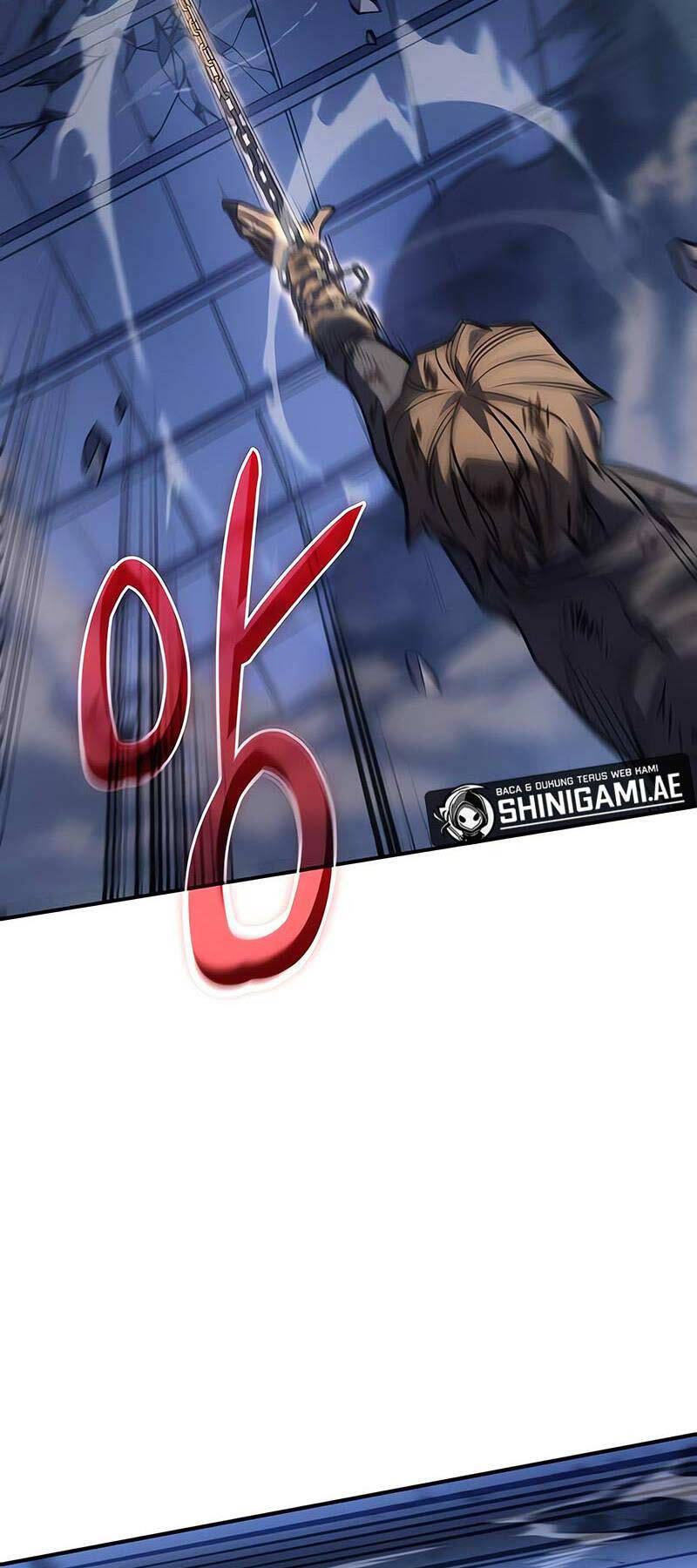 Hồi Quy Bằng Vương Quyền Chap 31 - Next Chap 32