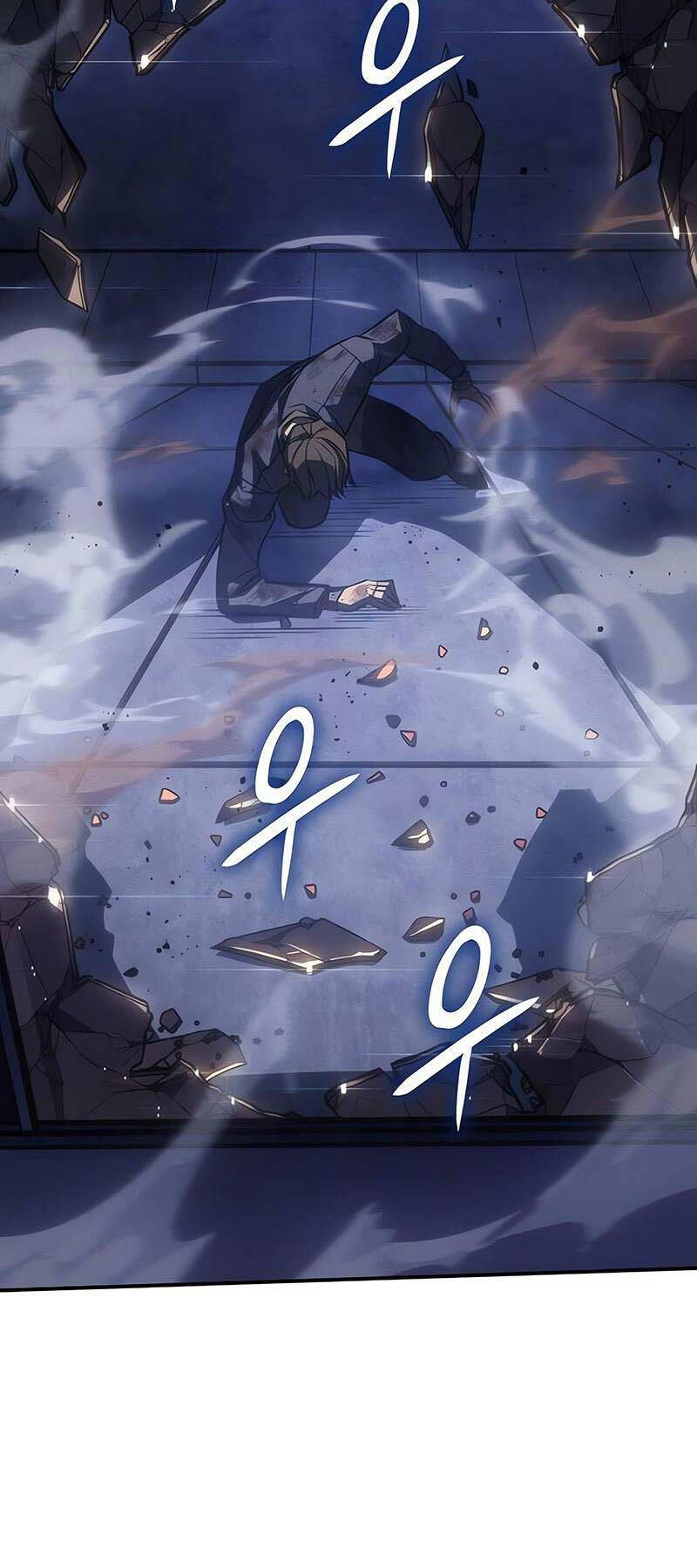 Hồi Quy Bằng Vương Quyền Chap 31 - Next Chap 32