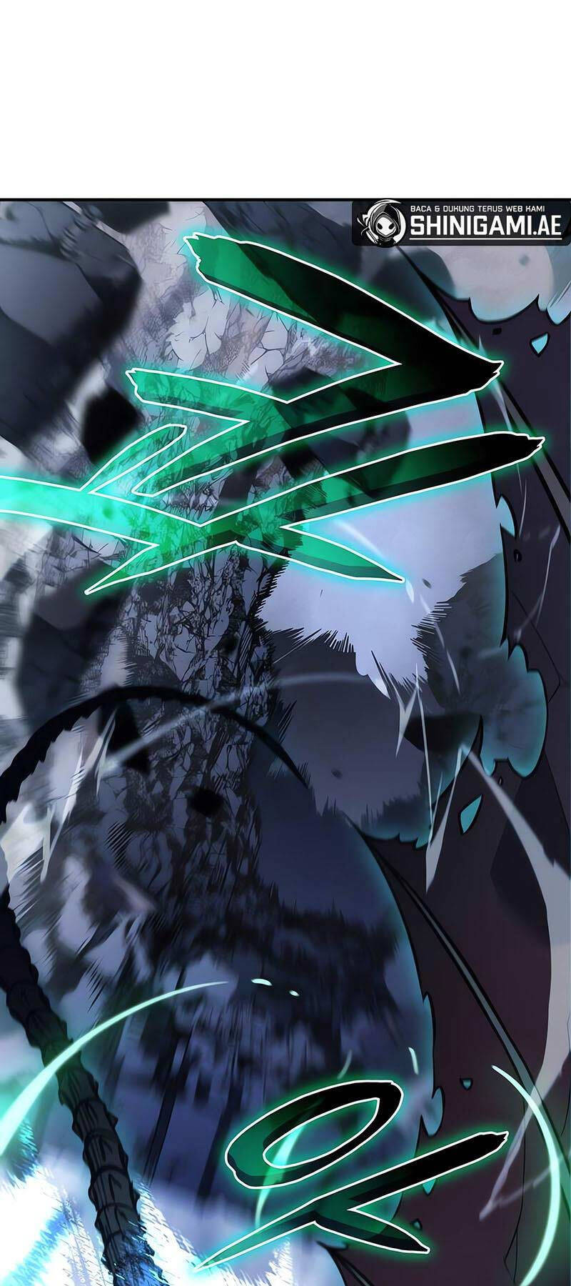 Hồi Quy Bằng Vương Quyền Chap 31 - Next Chap 32