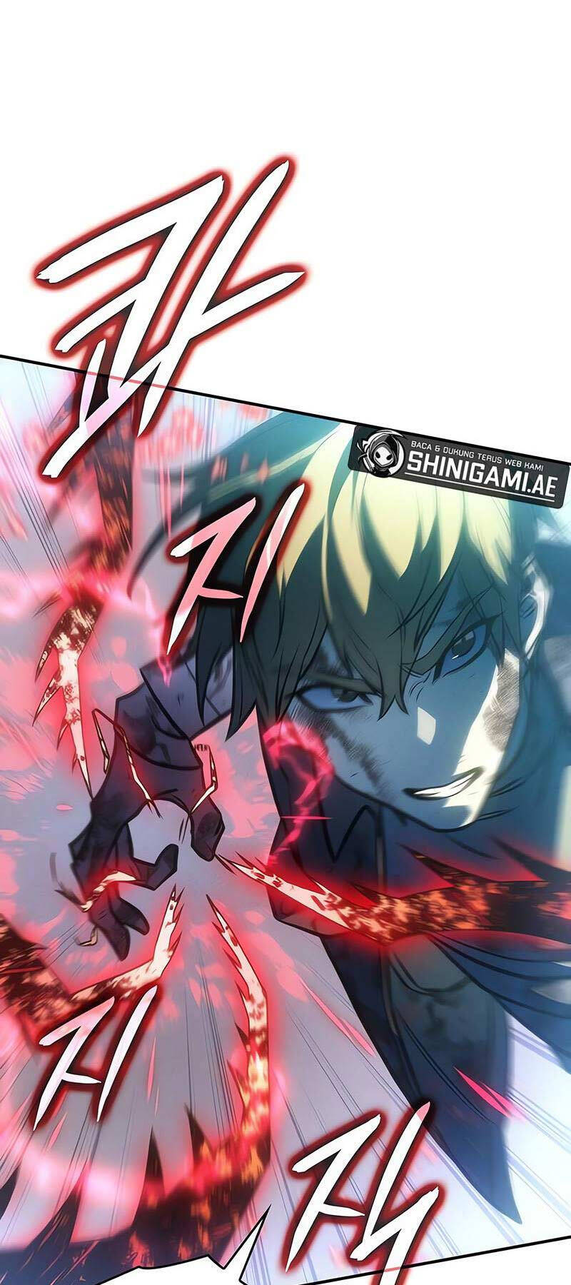 Hồi Quy Bằng Vương Quyền Chap 31 - Next Chap 32