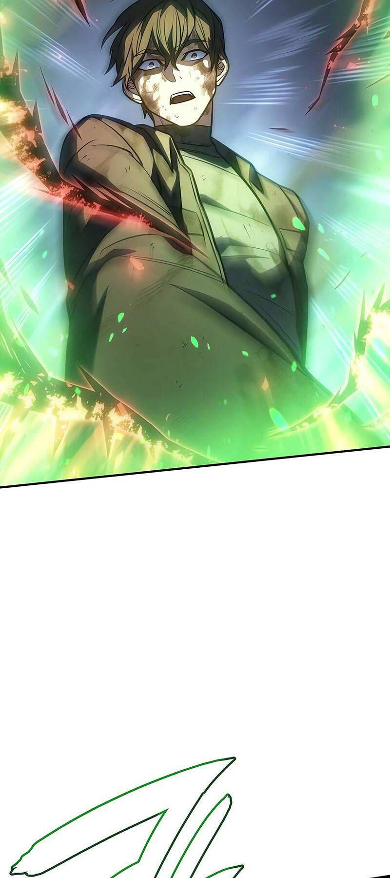 Hồi Quy Bằng Vương Quyền Chap 31 - Next Chap 32