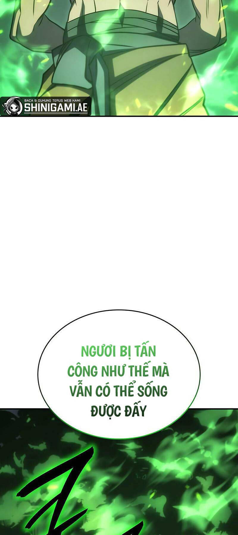 Hồi Quy Bằng Vương Quyền Chap 31 - Next Chap 32