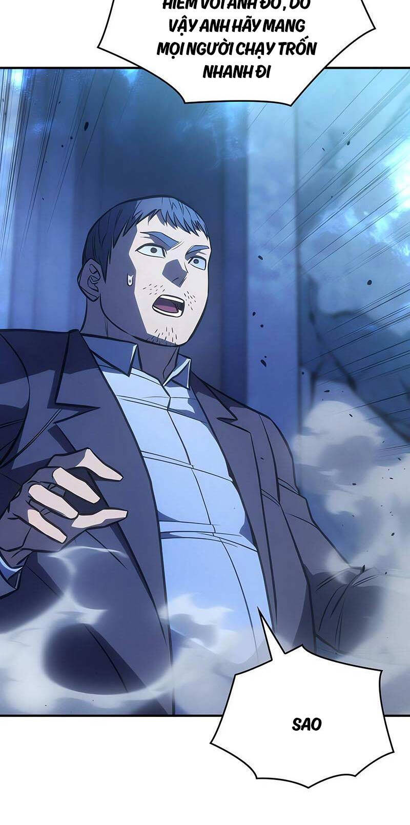 Hồi Quy Bằng Vương Quyền Chap 31 - Next Chap 32