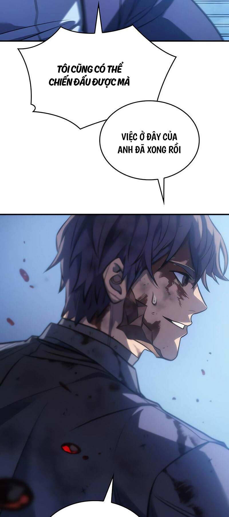 Hồi Quy Bằng Vương Quyền Chap 31 - Next Chap 32