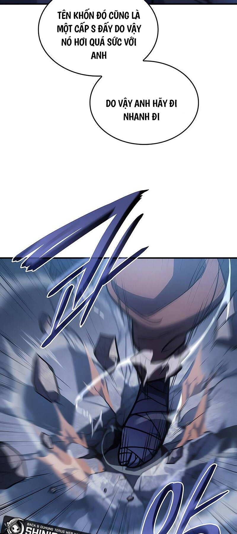 Hồi Quy Bằng Vương Quyền Chap 31 - Next Chap 32