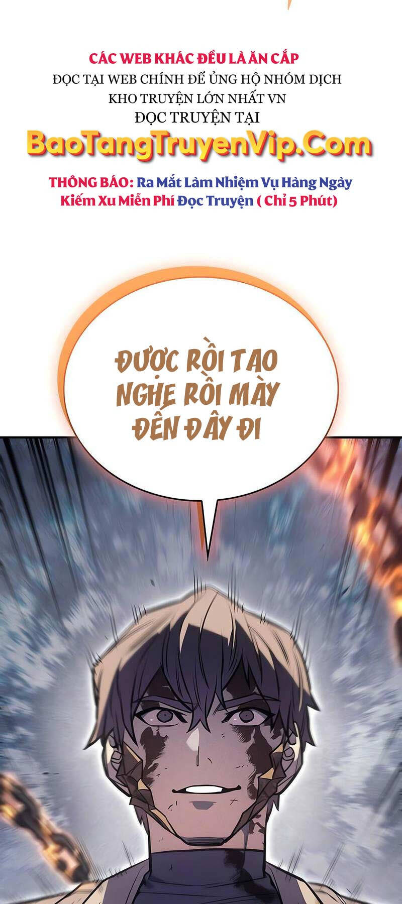 Hồi Quy Bằng Vương Quyền Chap 31 - Next Chap 32