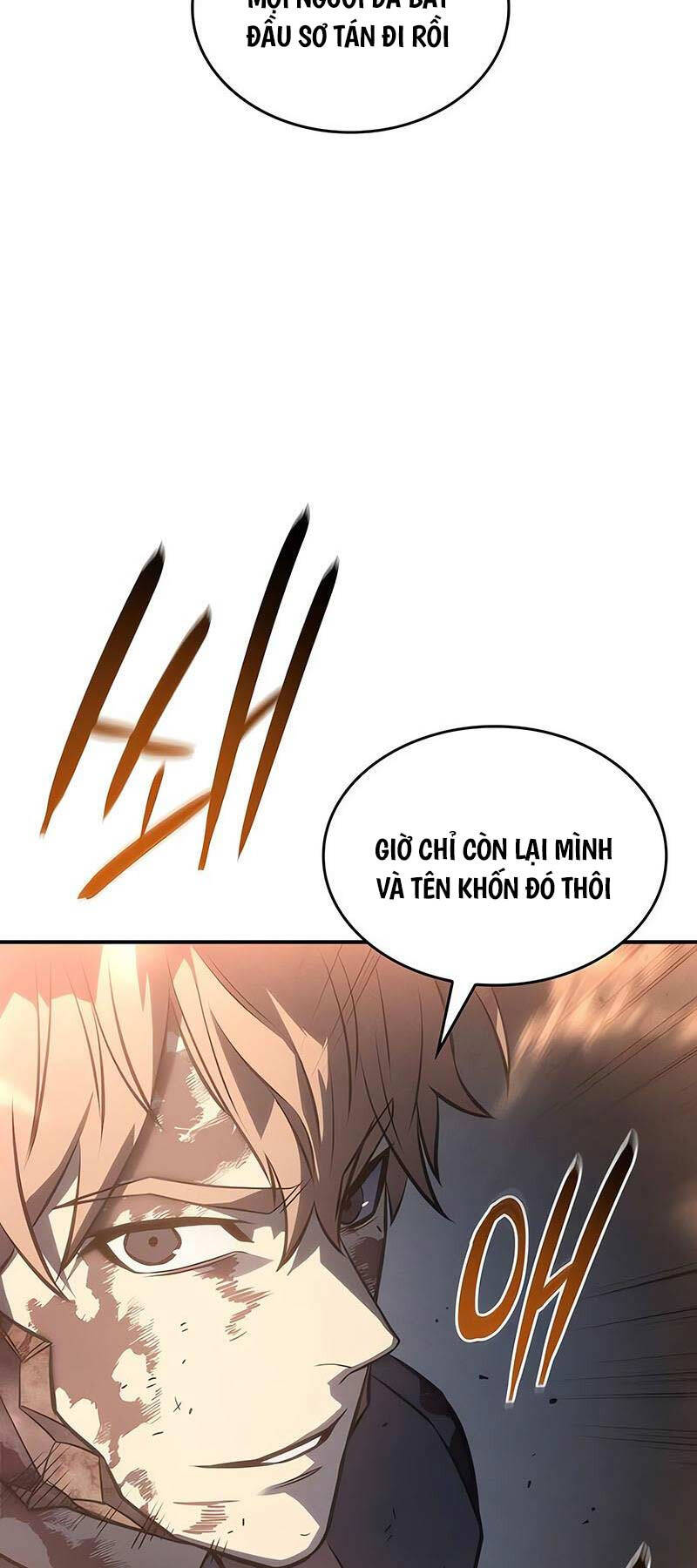 Hồi Quy Bằng Vương Quyền Chap 31 - Next Chap 32