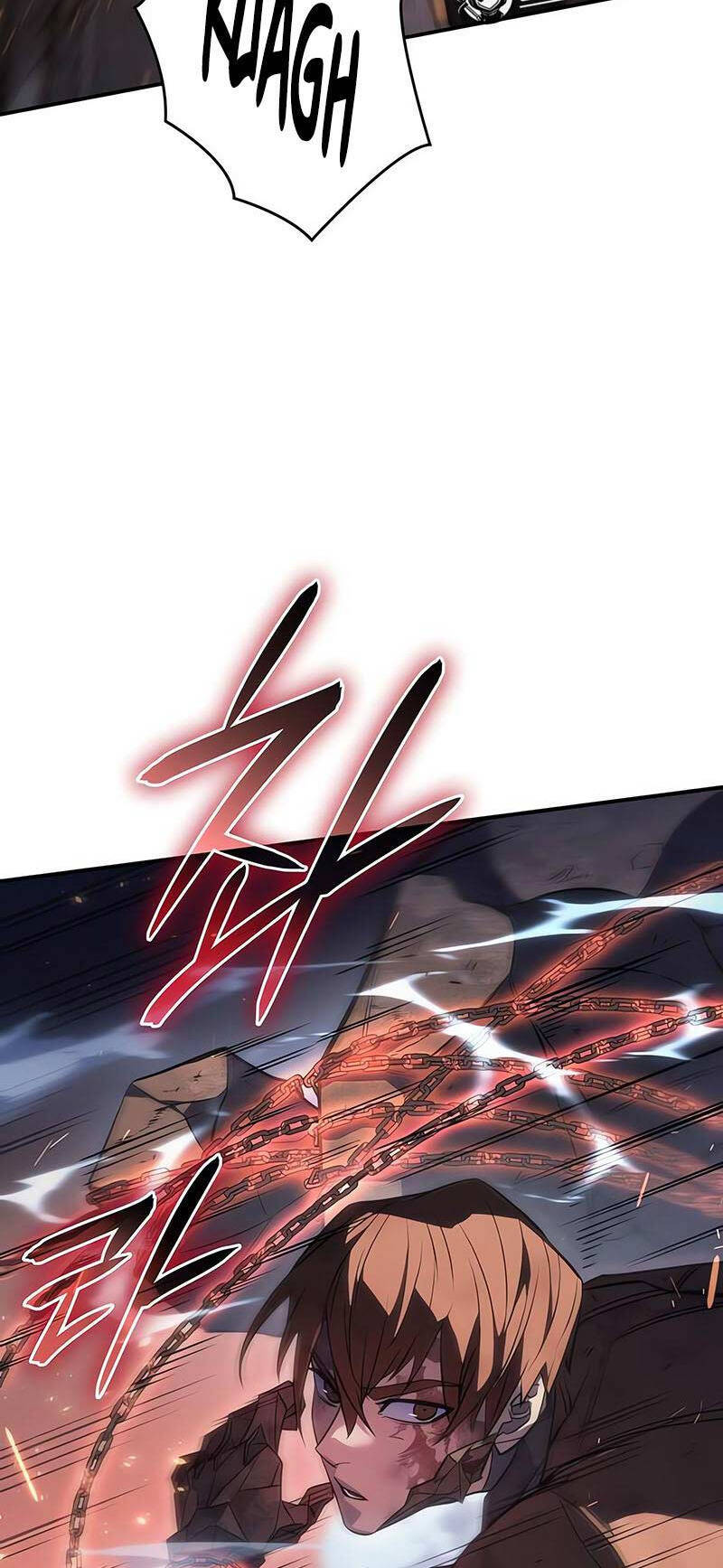 Hồi Quy Bằng Vương Quyền Chap 31 - Next Chap 32