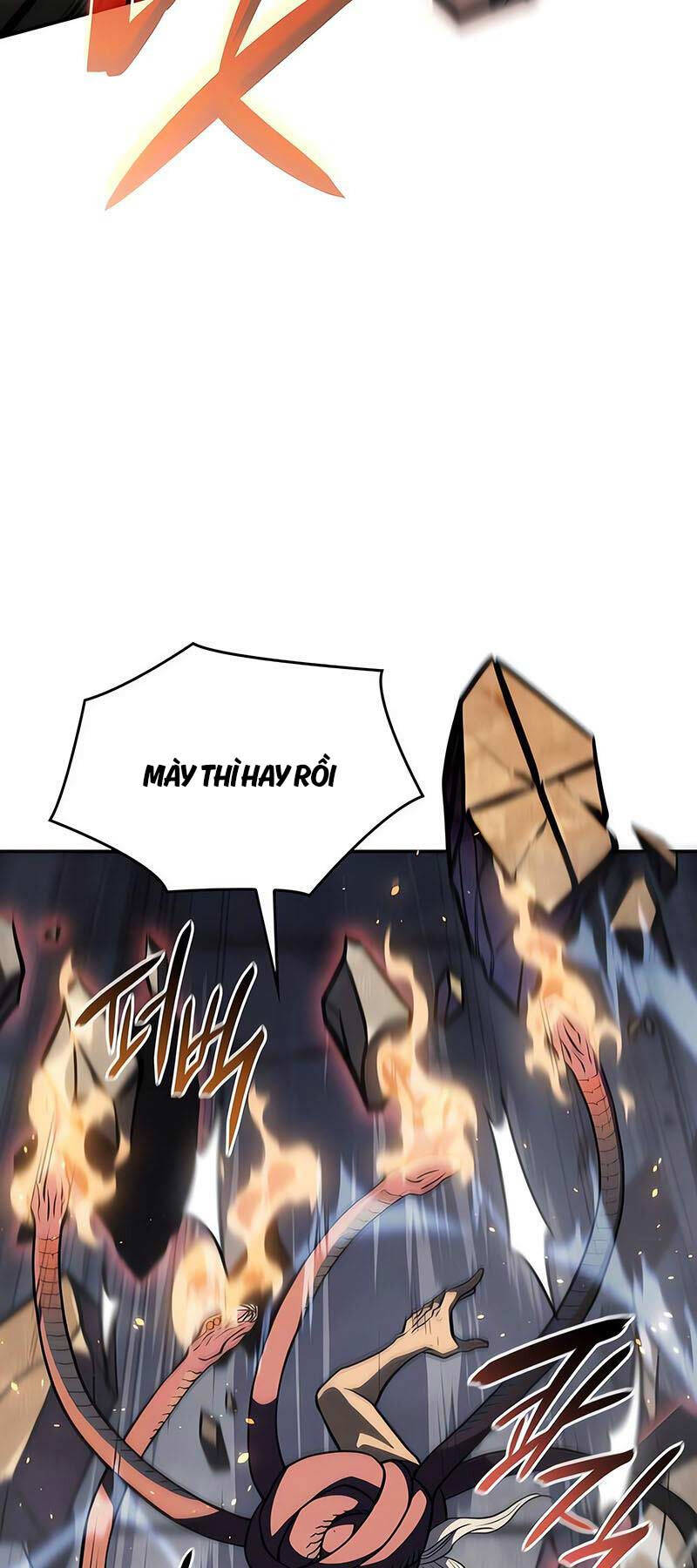 Hồi Quy Bằng Vương Quyền Chap 31 - Next Chap 32