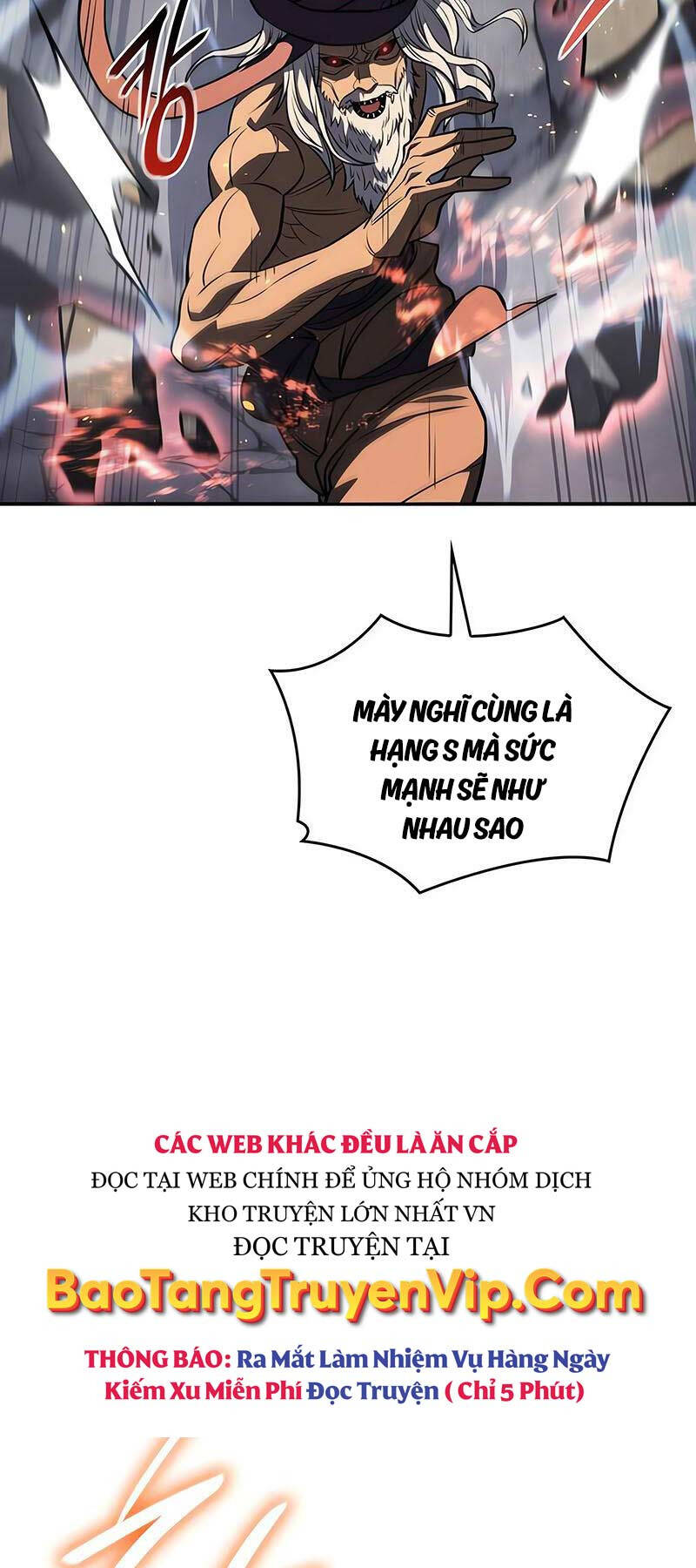 Hồi Quy Bằng Vương Quyền Chap 31 - Next Chap 32