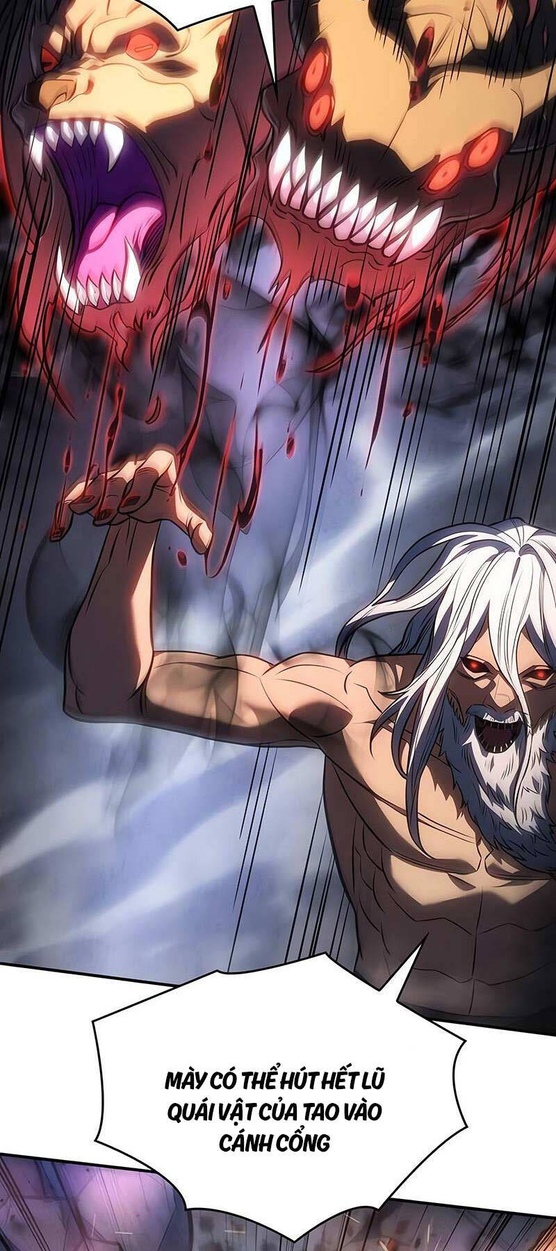 Hồi Quy Bằng Vương Quyền Chap 31 - Next Chap 32