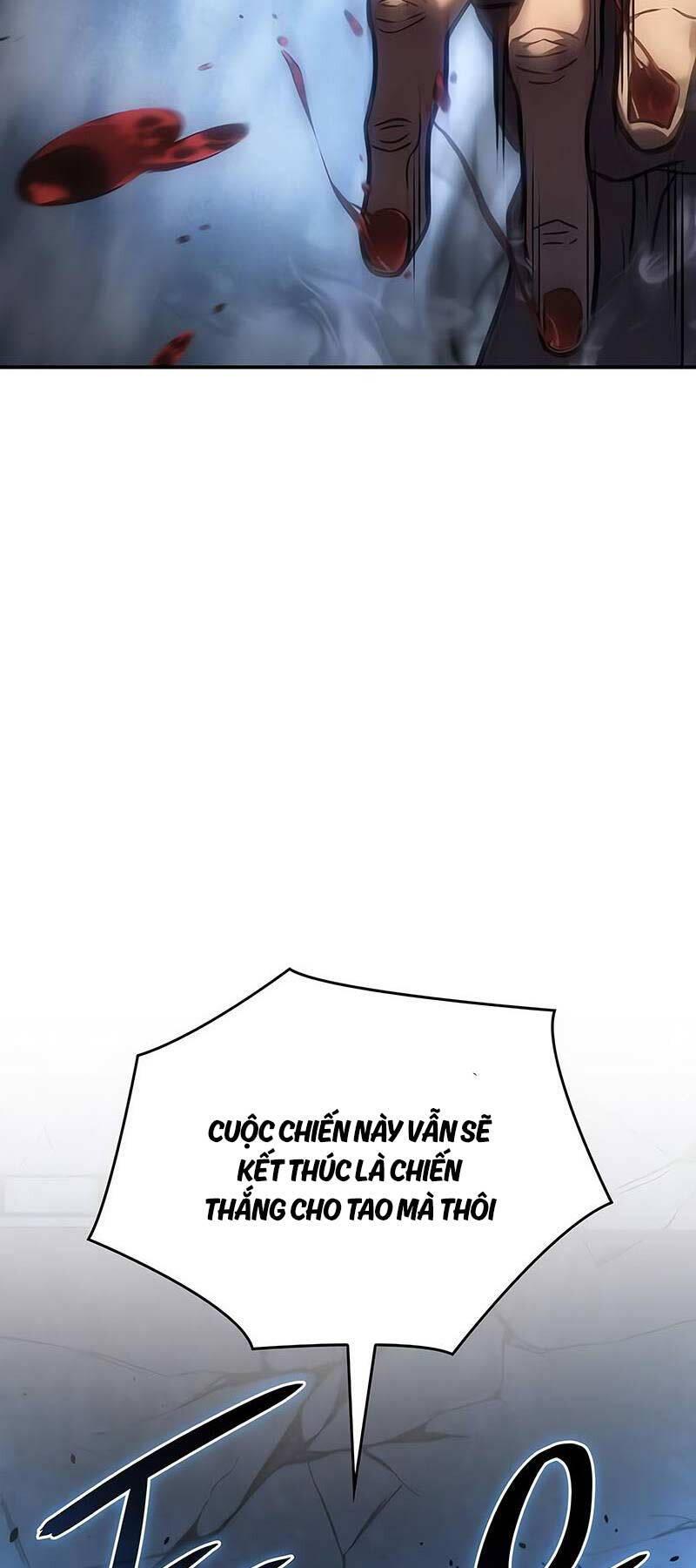 Hồi Quy Bằng Vương Quyền Chap 31 - Next Chap 32