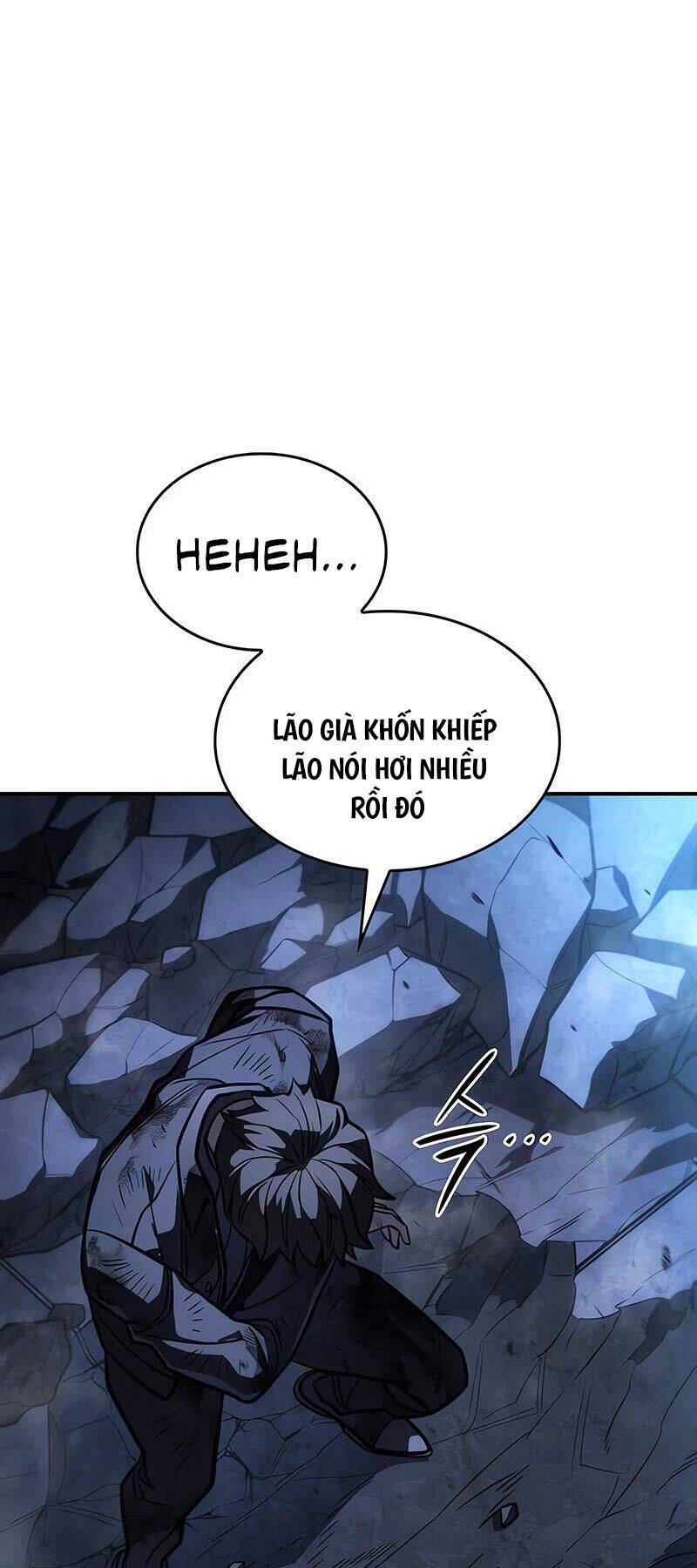 Hồi Quy Bằng Vương Quyền Chap 31 - Next Chap 32