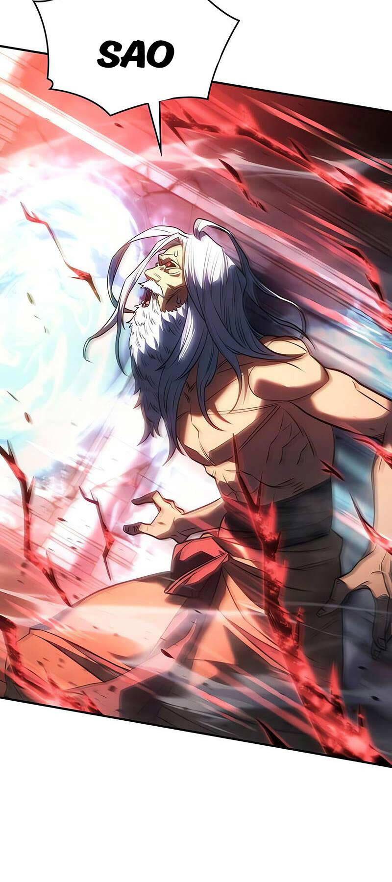 Hồi Quy Bằng Vương Quyền Chap 31 - Next Chap 32