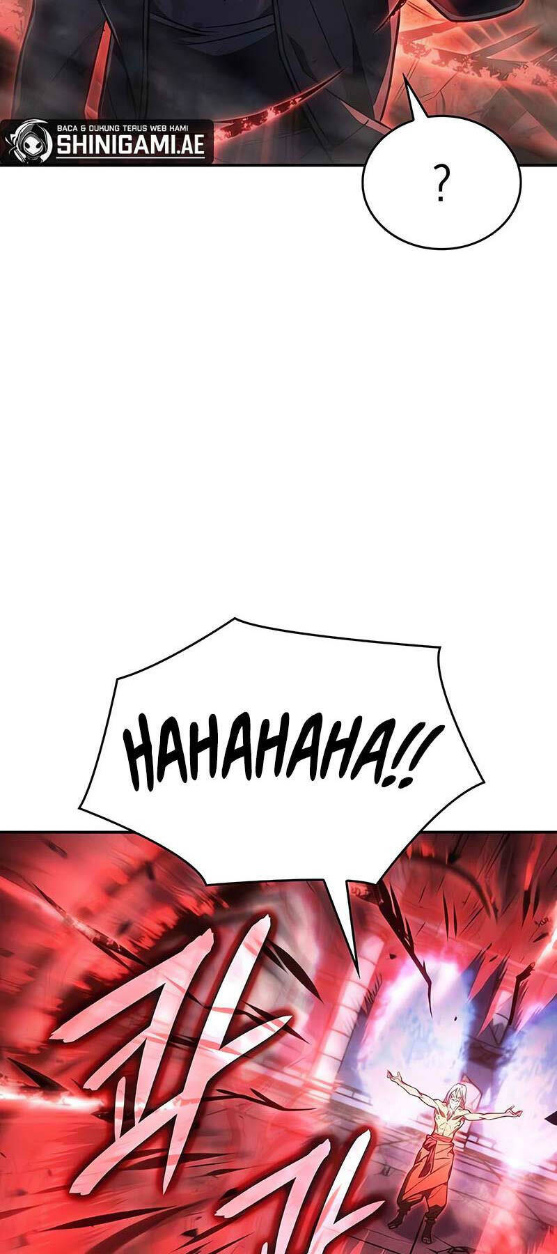 Hồi Quy Bằng Vương Quyền Chap 31 - Next Chap 32