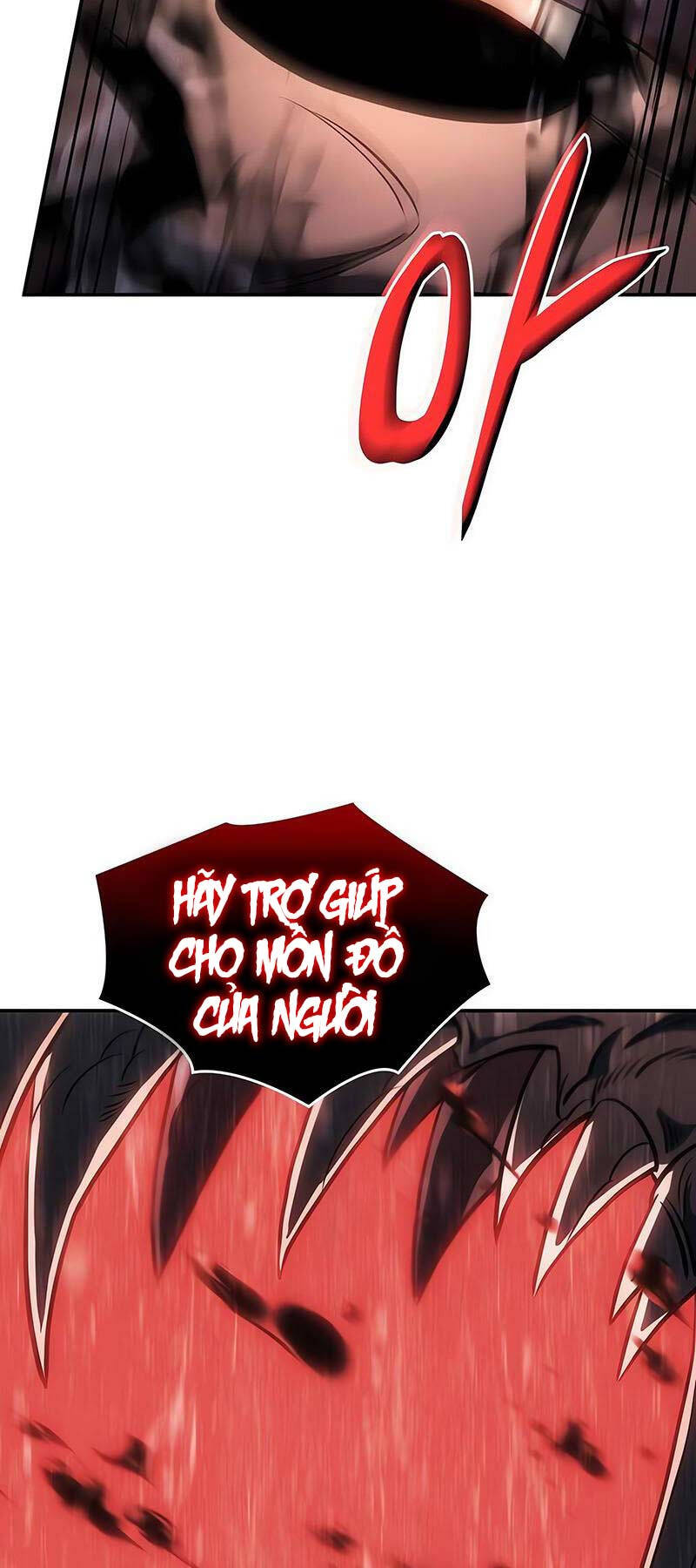 Hồi Quy Bằng Vương Quyền Chap 31 - Next Chap 32