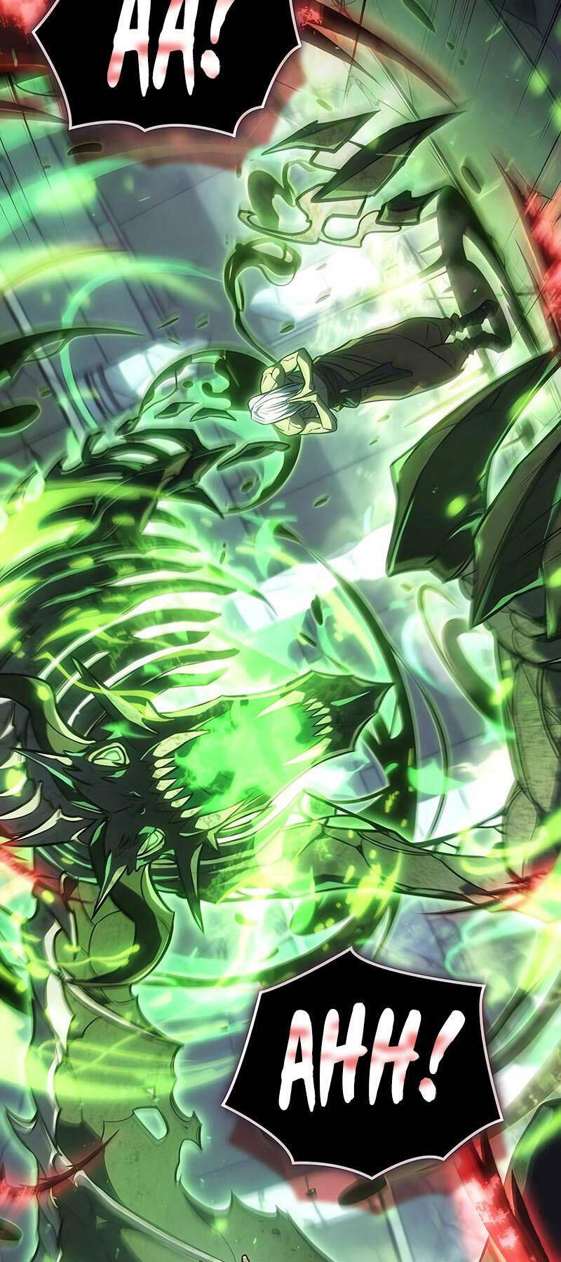 Hồi Quy Bằng Vương Quyền Chap 31 - Next Chap 32