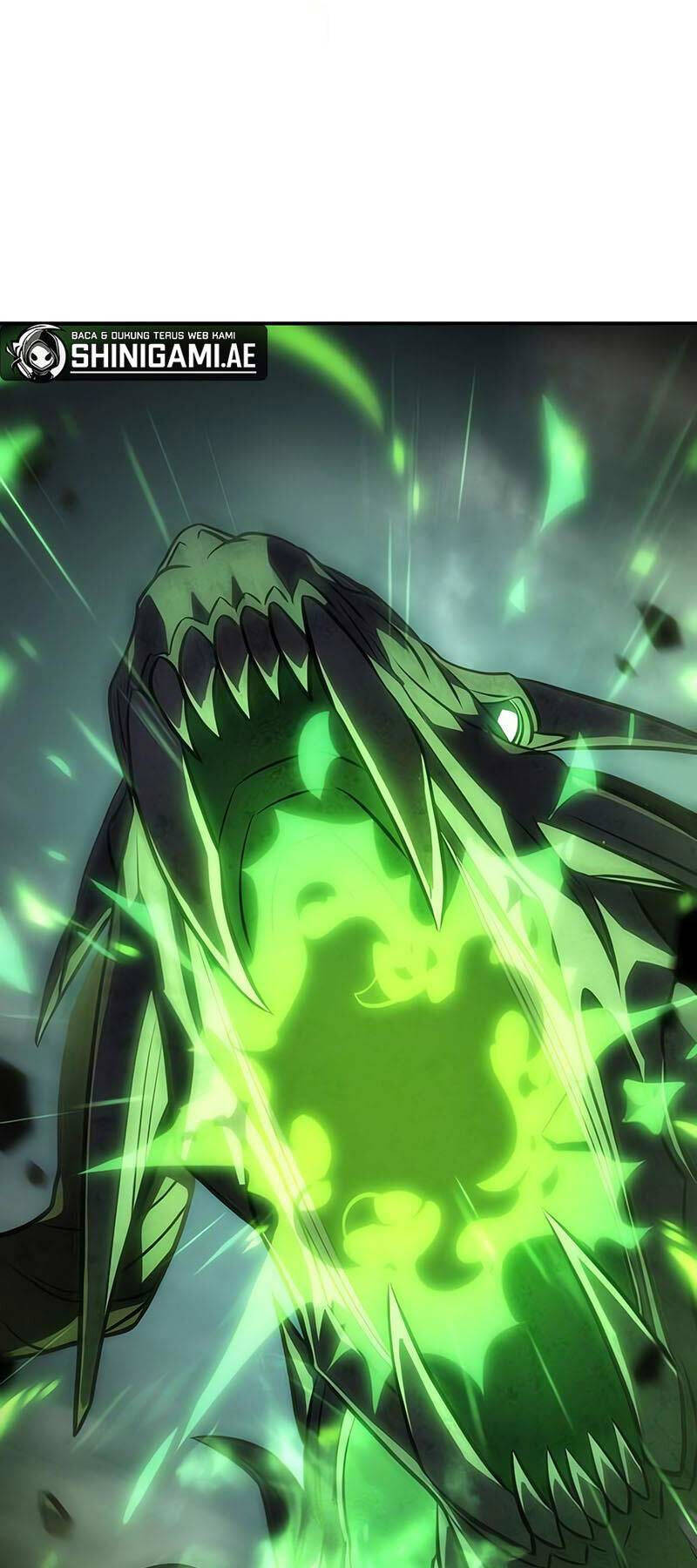 Hồi Quy Bằng Vương Quyền Chap 31 - Next Chap 32