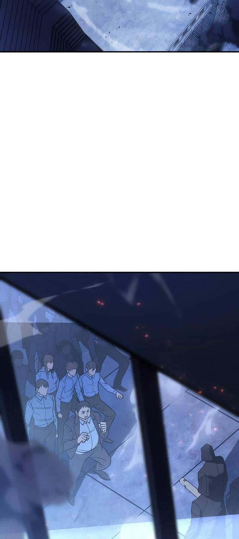 Hồi Quy Bằng Vương Quyền Chap 31 - Next Chap 32