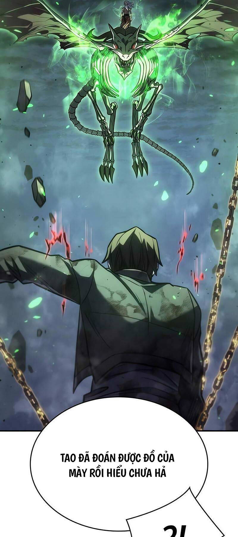 Hồi Quy Bằng Vương Quyền Chap 32 - Next Chap 33