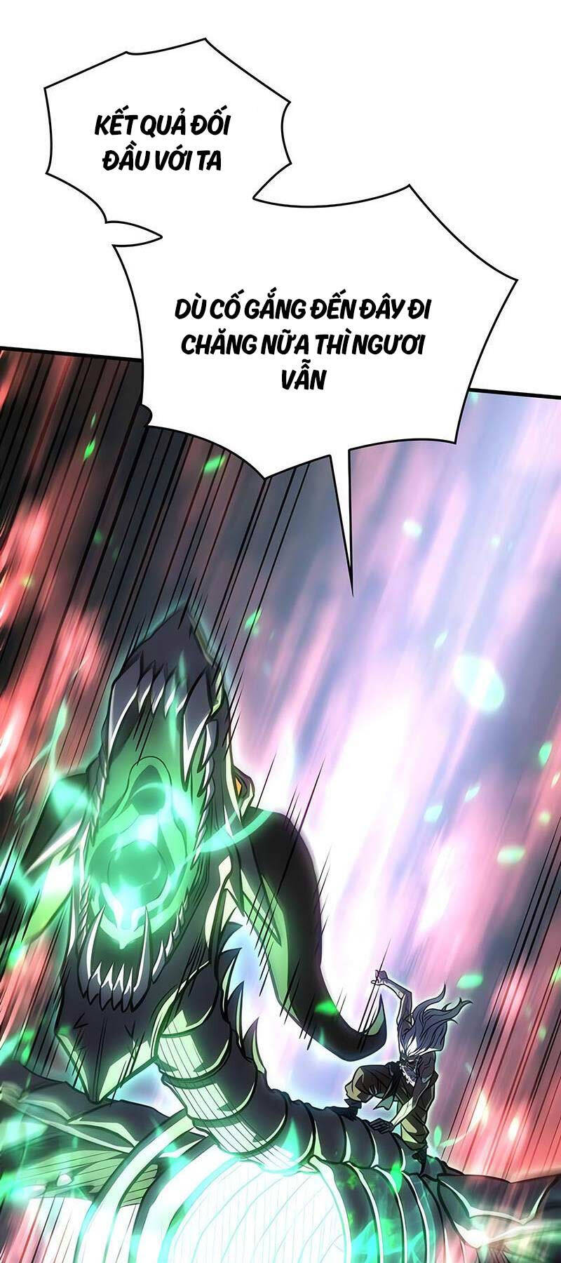 Hồi Quy Bằng Vương Quyền Chap 32 - Next Chap 33