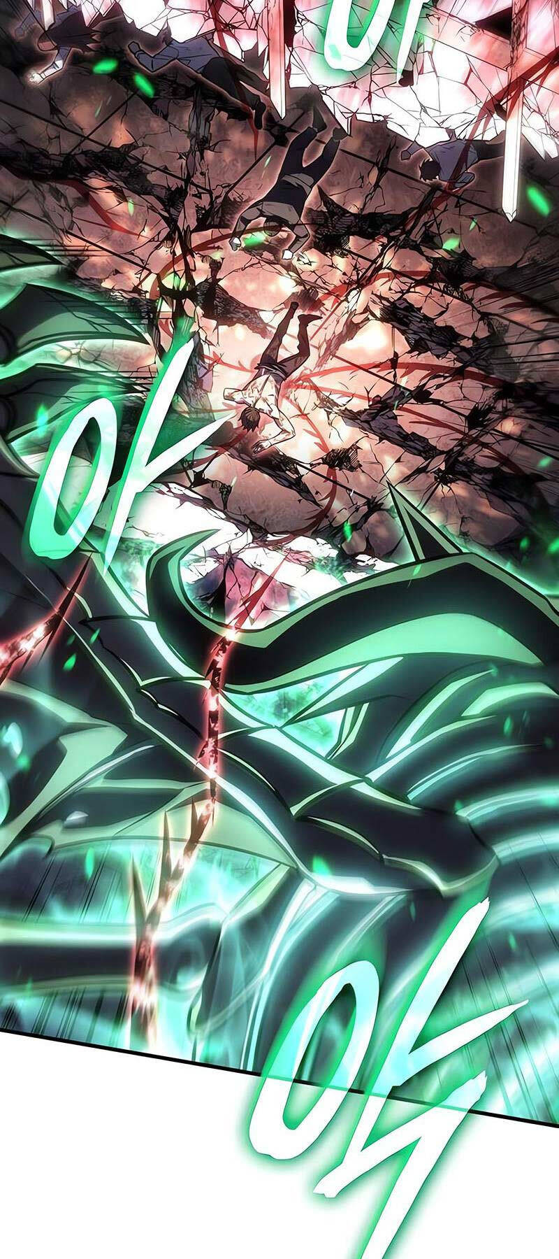 Hồi Quy Bằng Vương Quyền Chap 32 - Next Chap 33