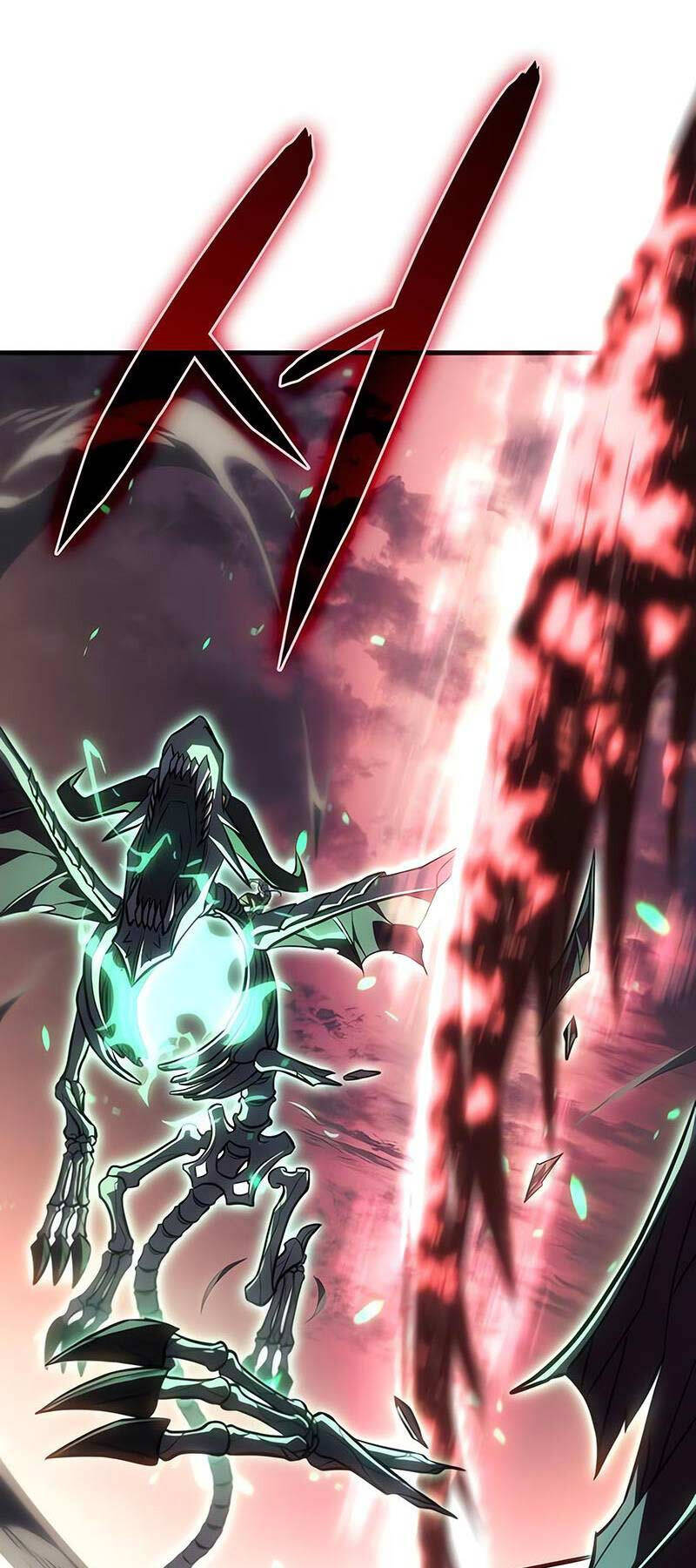 Hồi Quy Bằng Vương Quyền Chap 32 - Next Chap 33