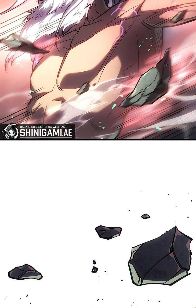 Hồi Quy Bằng Vương Quyền Chap 32 - Next Chap 33