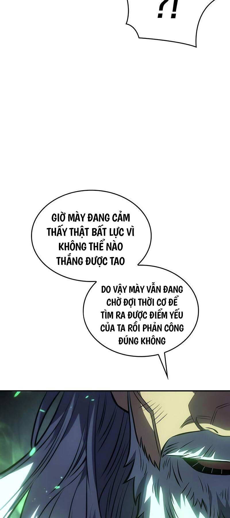 Hồi Quy Bằng Vương Quyền Chap 32 - Next Chap 33