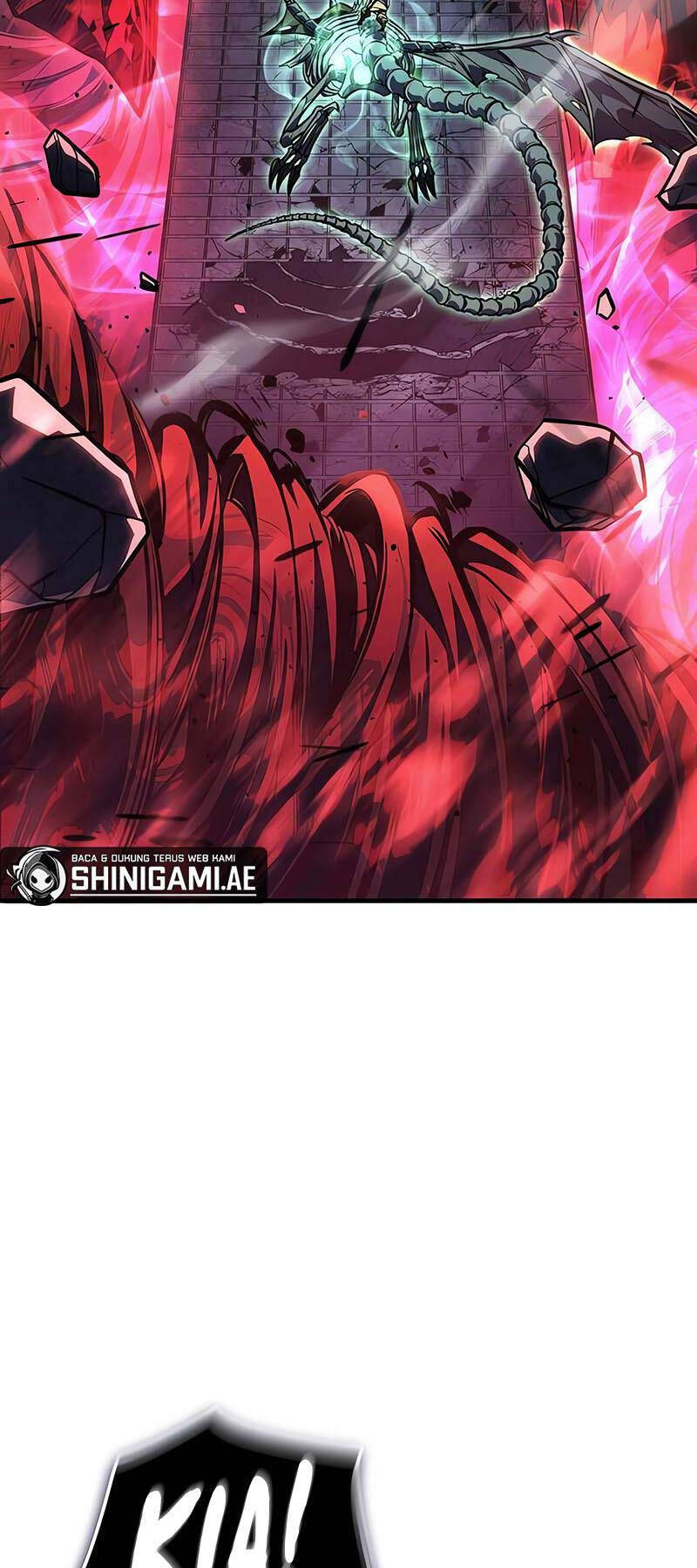 Hồi Quy Bằng Vương Quyền Chap 32 - Next Chap 33