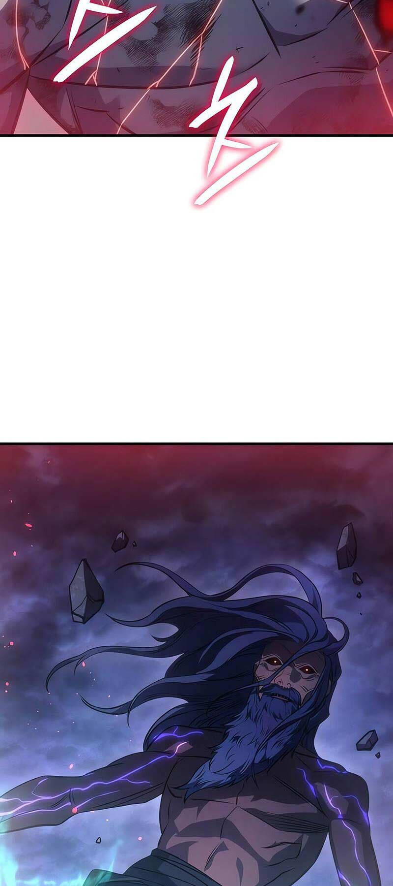 Hồi Quy Bằng Vương Quyền Chap 32 - Next Chap 33