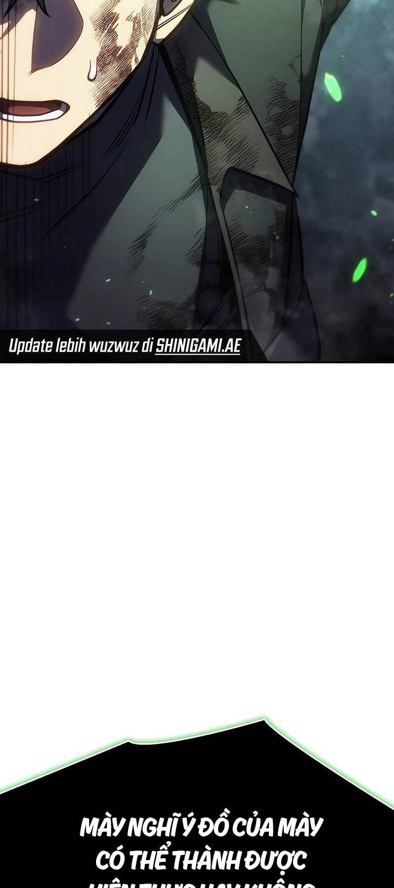 Hồi Quy Bằng Vương Quyền Chap 32 - Next Chap 33