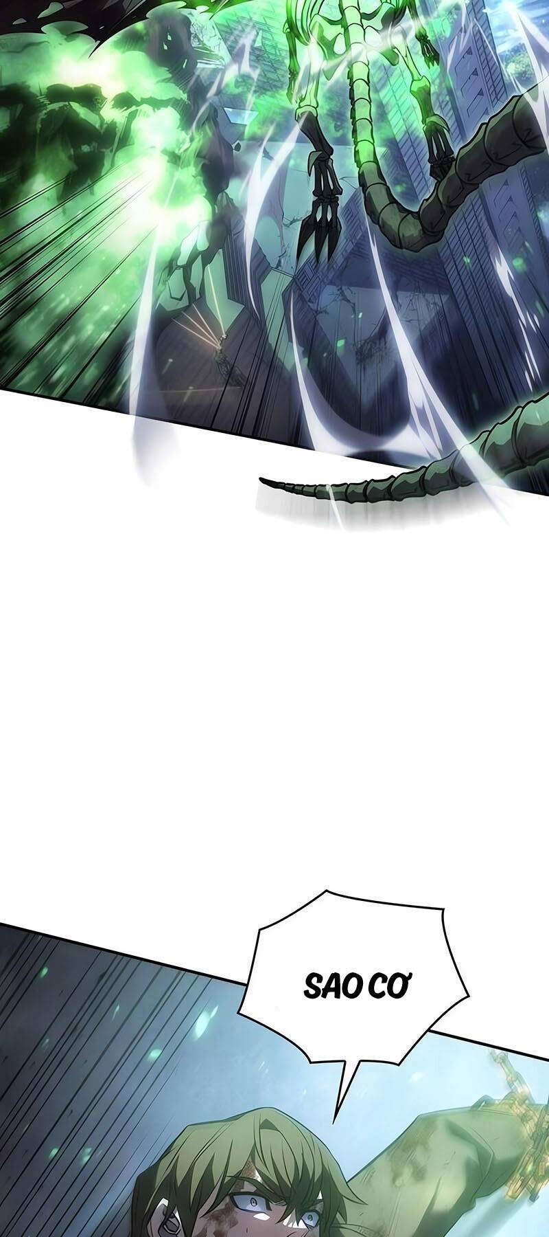 Hồi Quy Bằng Vương Quyền Chap 32 - Next Chap 33