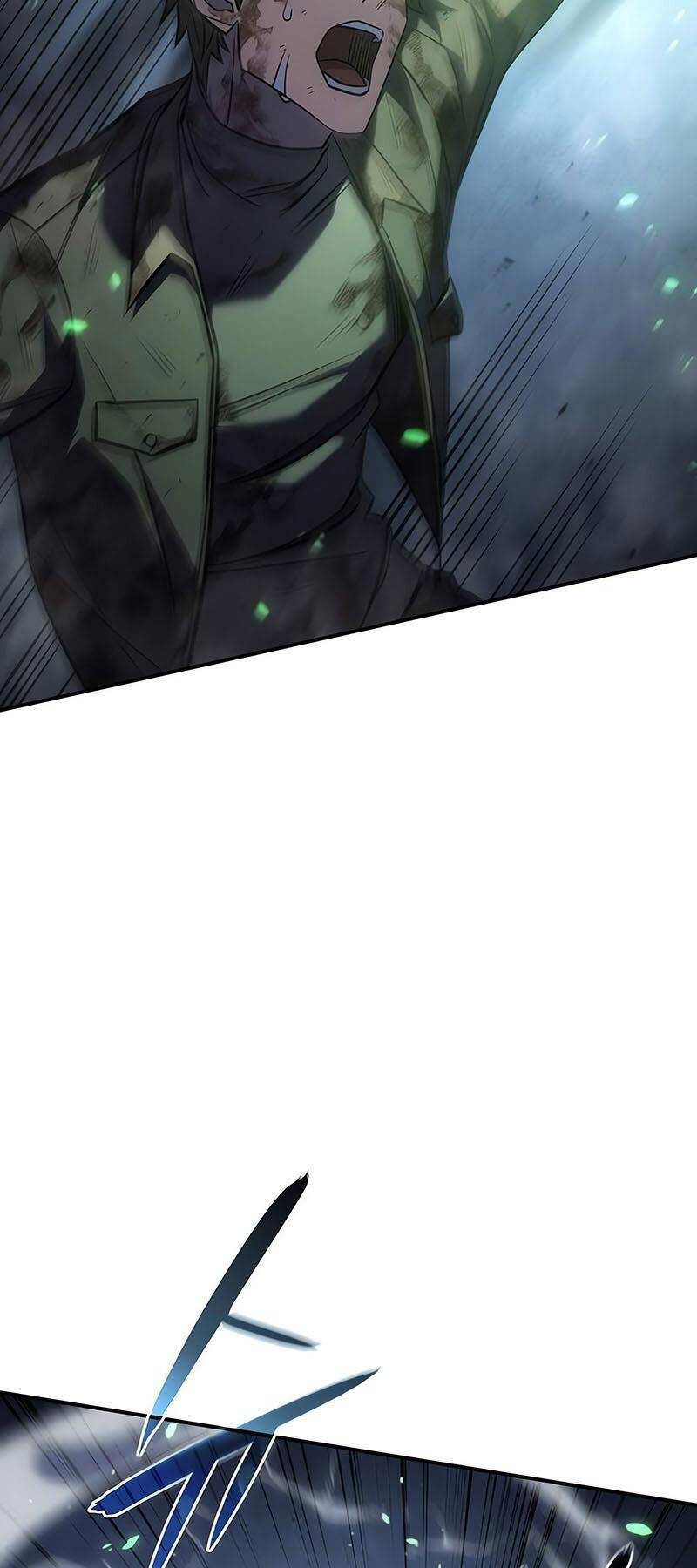 Hồi Quy Bằng Vương Quyền Chap 32 - Next Chap 33