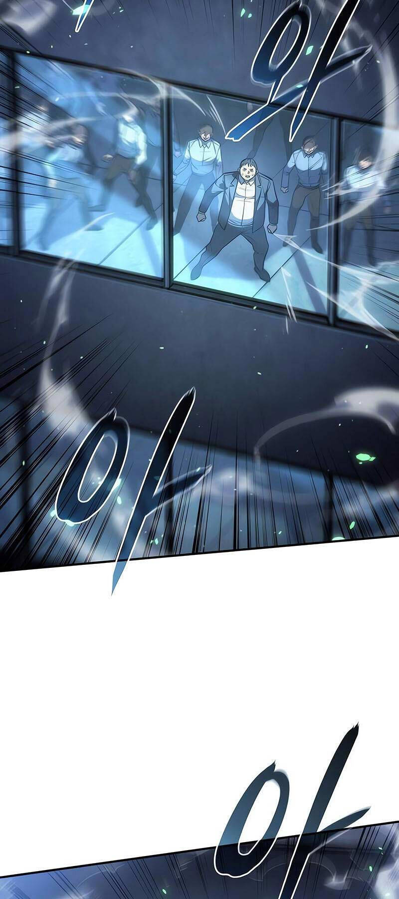 Hồi Quy Bằng Vương Quyền Chap 32 - Next Chap 33