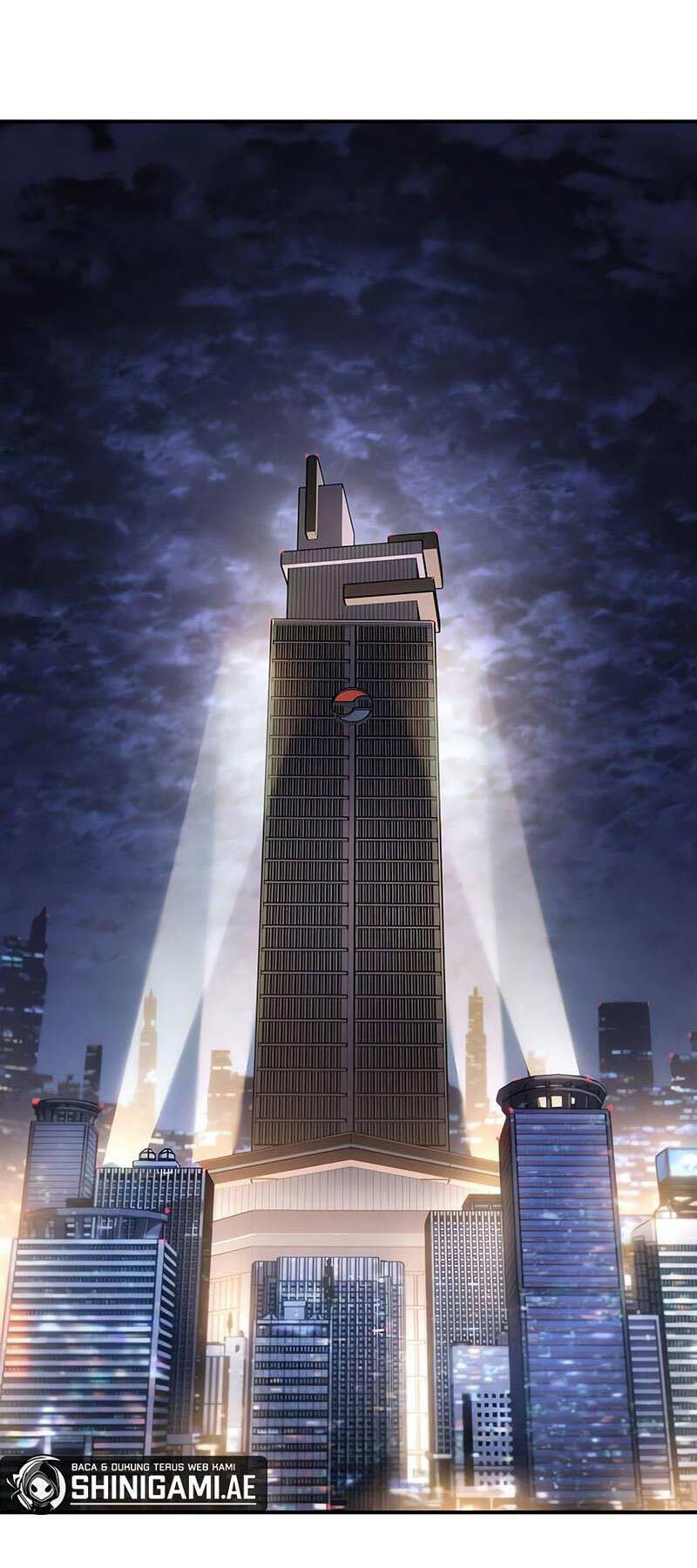 Hồi Quy Bằng Vương Quyền Chap 32 - Next Chap 33