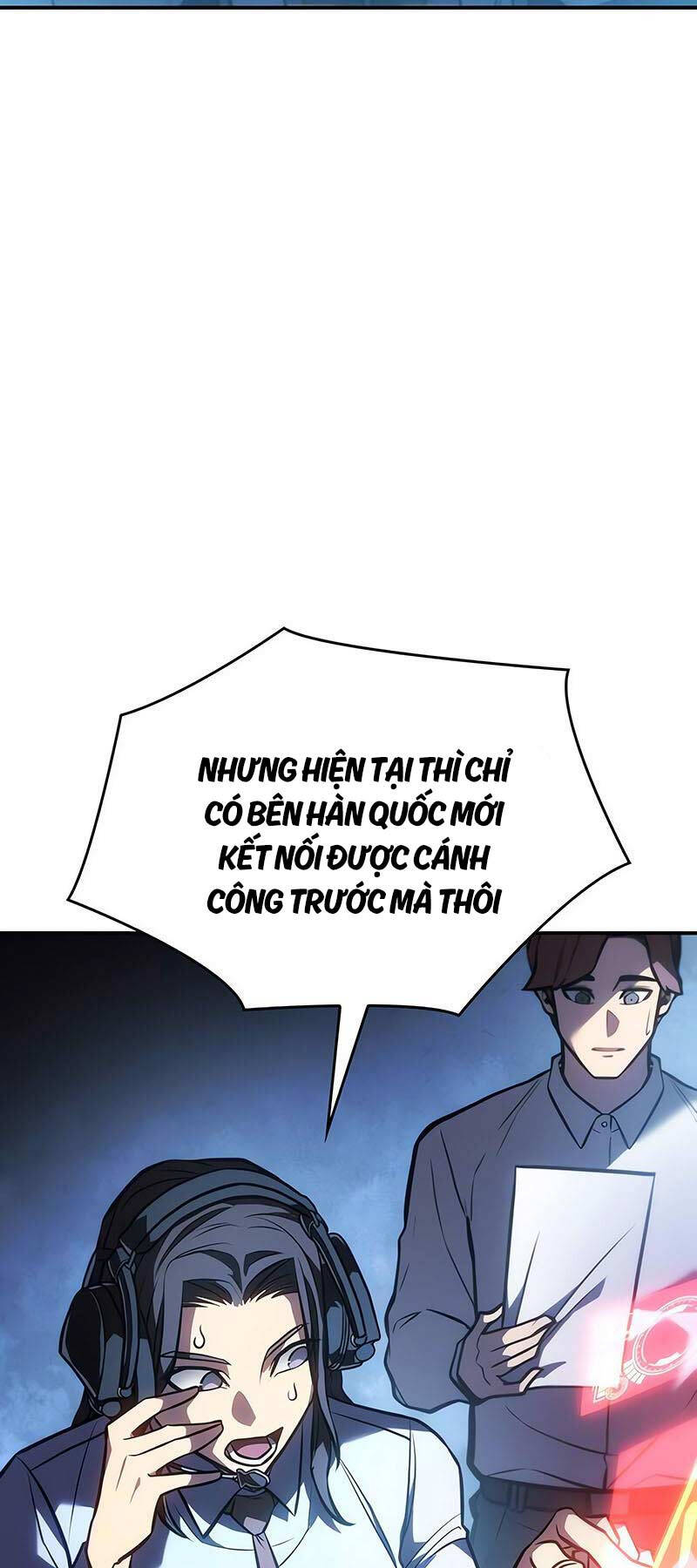 Hồi Quy Bằng Vương Quyền Chap 32 - Next Chap 33