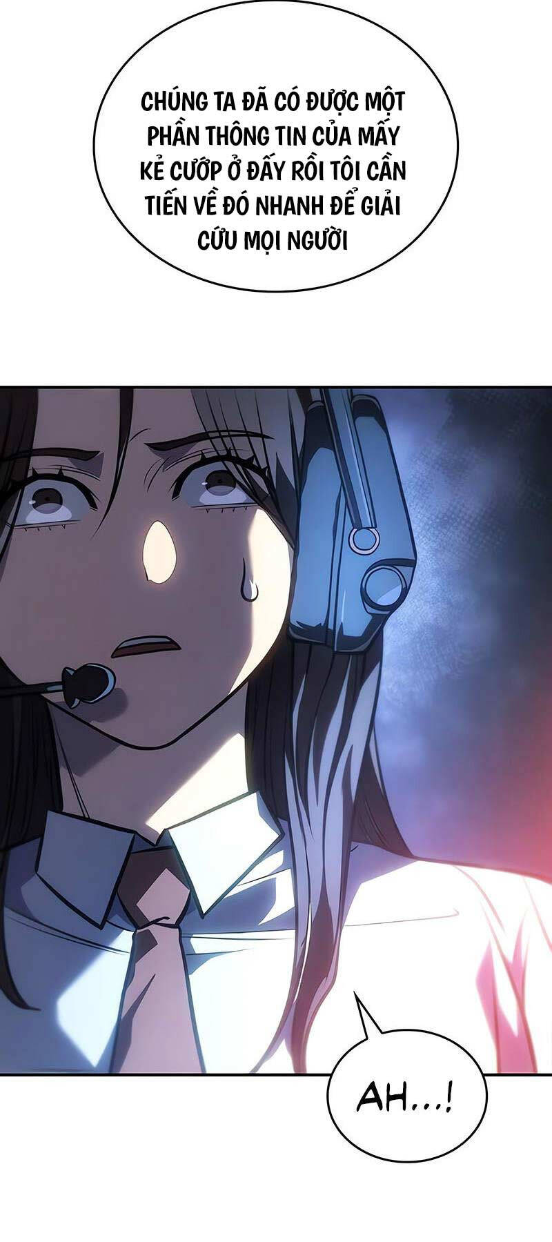 Hồi Quy Bằng Vương Quyền Chap 32 - Next Chap 33