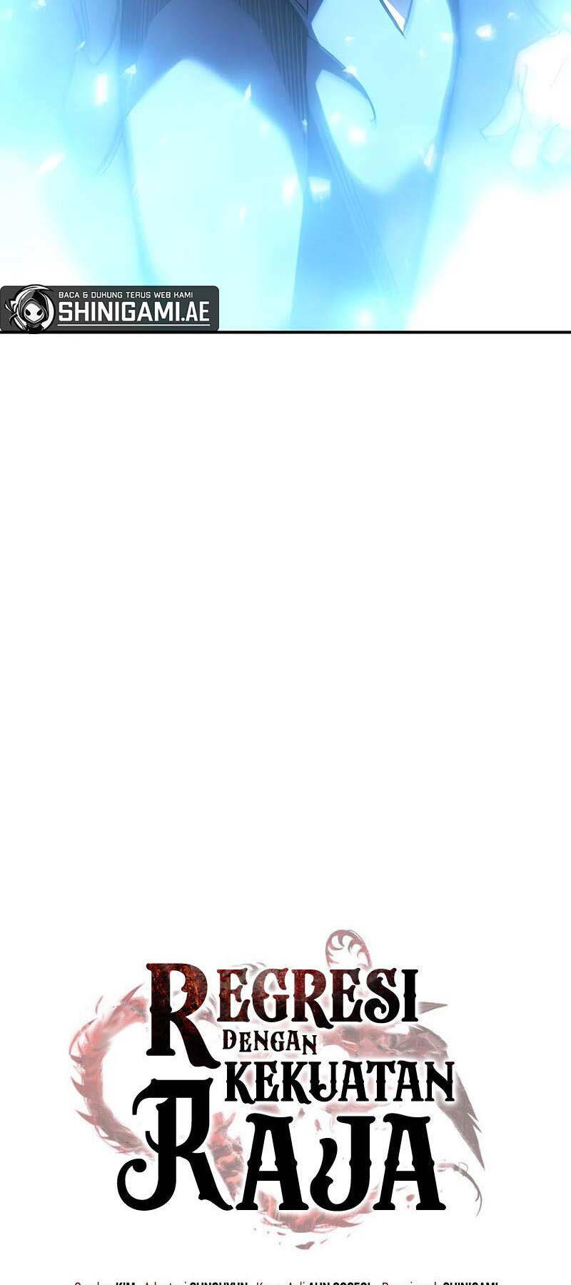 Hồi Quy Bằng Vương Quyền Chap 32 - Next Chap 33