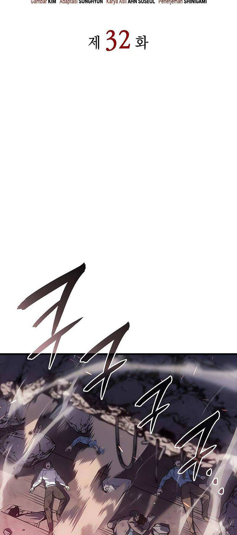 Hồi Quy Bằng Vương Quyền Chap 32 - Next Chap 33