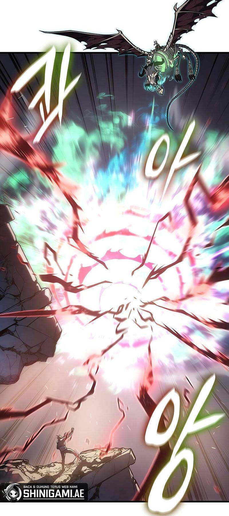 Hồi Quy Bằng Vương Quyền Chap 32 - Next Chap 33