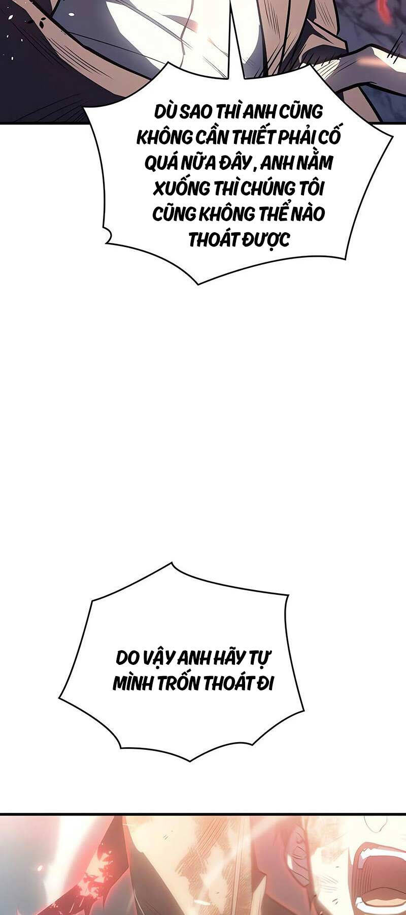 Hồi Quy Bằng Vương Quyền Chap 32 - Next Chap 33