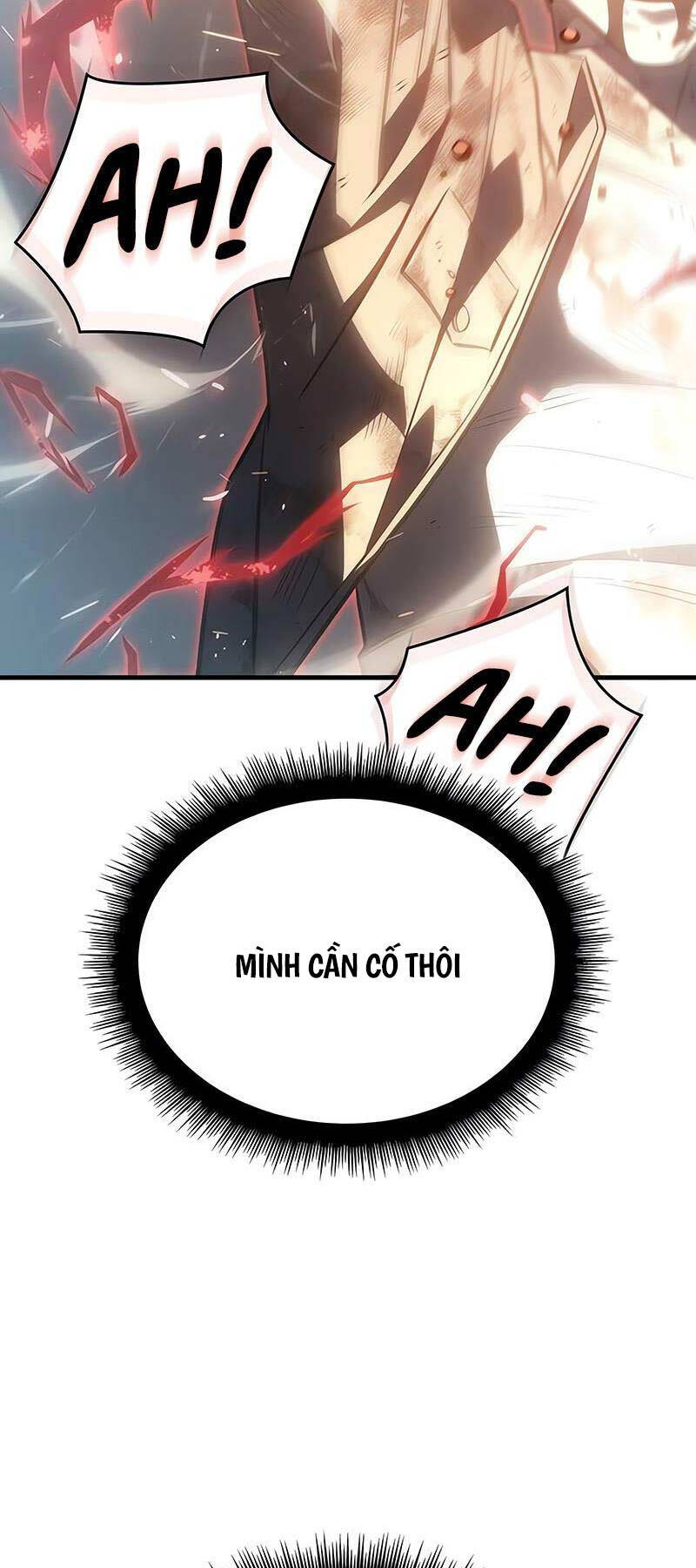 Hồi Quy Bằng Vương Quyền Chap 32 - Next Chap 33