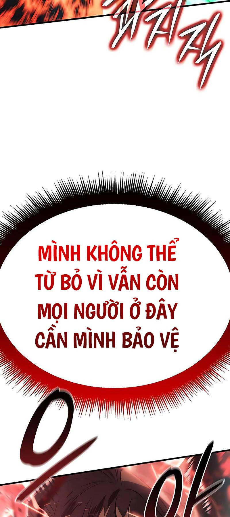 Hồi Quy Bằng Vương Quyền Chap 32 - Next Chap 33