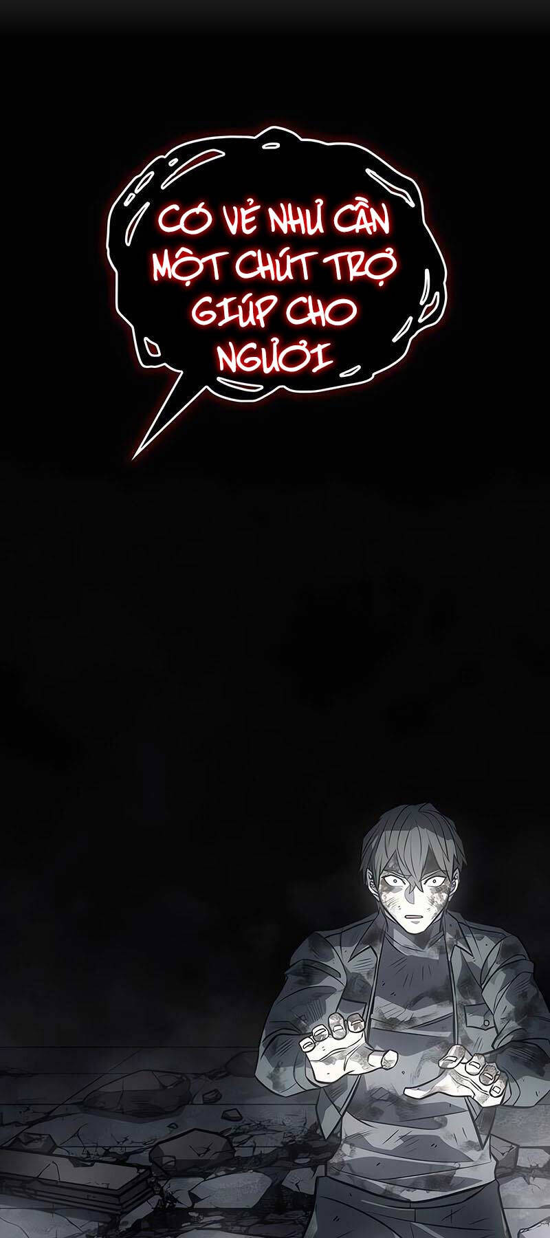 Hồi Quy Bằng Vương Quyền Chap 32 - Next Chap 33