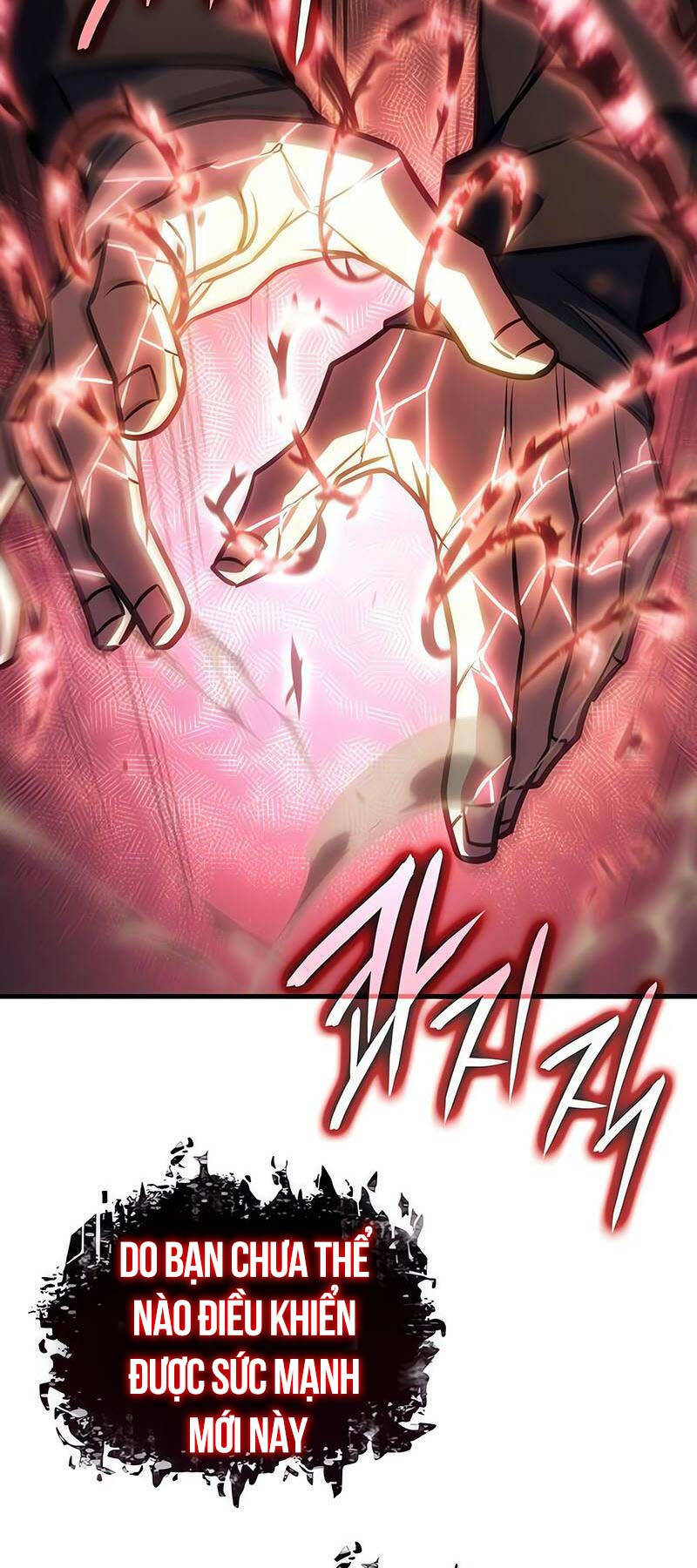 Hồi Quy Bằng Vương Quyền Chap 32 - Next Chap 33