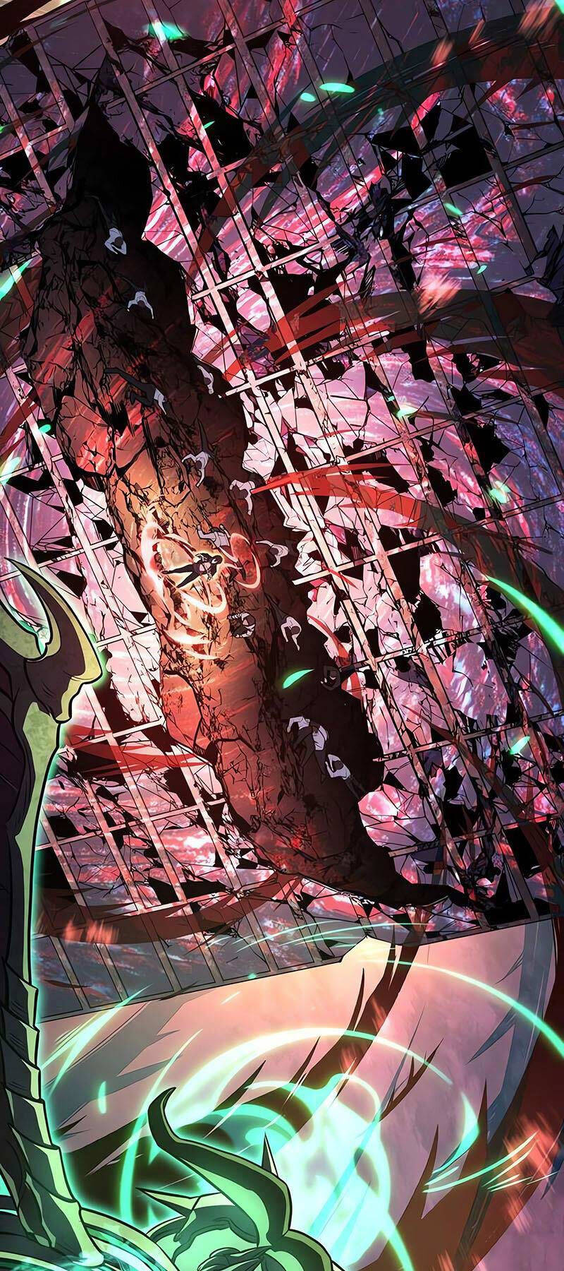 Hồi Quy Bằng Vương Quyền Chap 32 - Next Chap 33