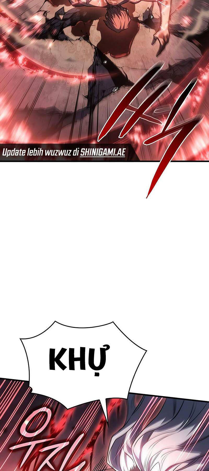 Hồi Quy Bằng Vương Quyền Chap 32 - Next Chap 33