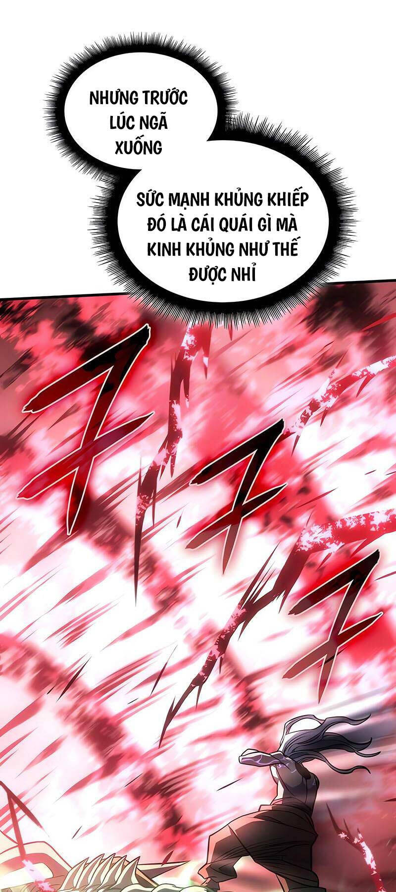 Hồi Quy Bằng Vương Quyền Chap 32 - Next Chap 33